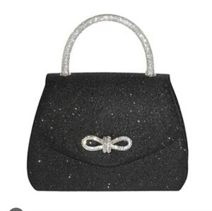 Club Rochelier Bow Bag